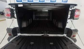 Fiat Strada CS Freedom 1.3 Manual Flex 2025/2025 cheio