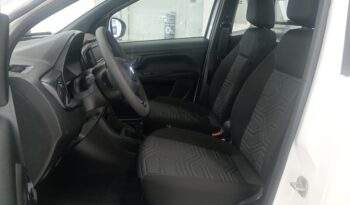 Fiat Strada CS Freedom 1.3 Manual Flex 2025/2025 cheio