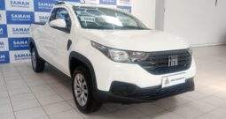 Fiat Strada CS Freedom 1.3 Manual Flex 2025/2025