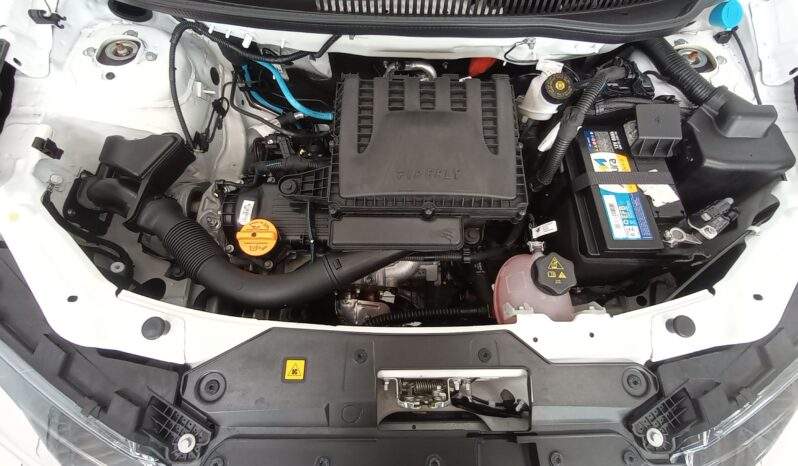 Fiat Strada CS Freedom 1.3 Manual Flex 2025/2025 cheio