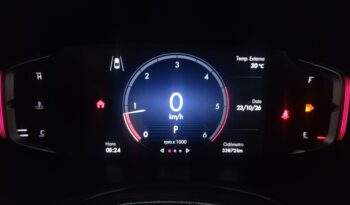 Fiat Toro Volcano 2.0 Turbo 4X4 Aut. Diesel 2024/2025 cheio