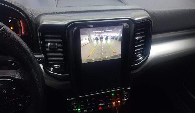 Fiat Toro Volcano 2.0 Turbo 4X4 Aut. Diesel 2024/2025 cheio