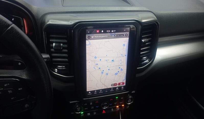 Fiat Toro Volcano 2.0 Turbo 4X4 Aut. Diesel 2024/2025 cheio