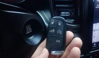 Fiat Toro Volcano 2.0 Turbo 4X4 Aut. Diesel 2024/2025 cheio