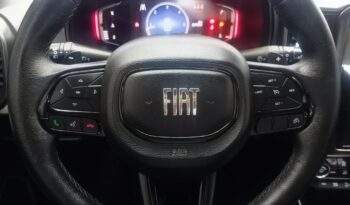 Fiat Toro Volcano 2.0 Turbo 4X4 Aut. Diesel 2024/2025 cheio