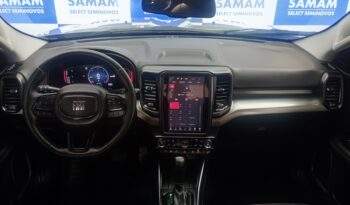 Fiat Toro Volcano 2.0 Turbo 4X4 Aut. Diesel 2024/2025 cheio