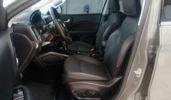 Fiat Toro Volcano 2.0 Turbo 4X4 Aut. Diesel 2024/2025 cheio