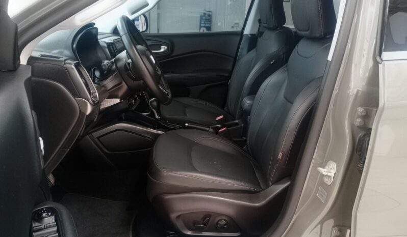 Fiat Toro Volcano 2.0 Turbo 4X4 Aut. Diesel 2024/2025 cheio