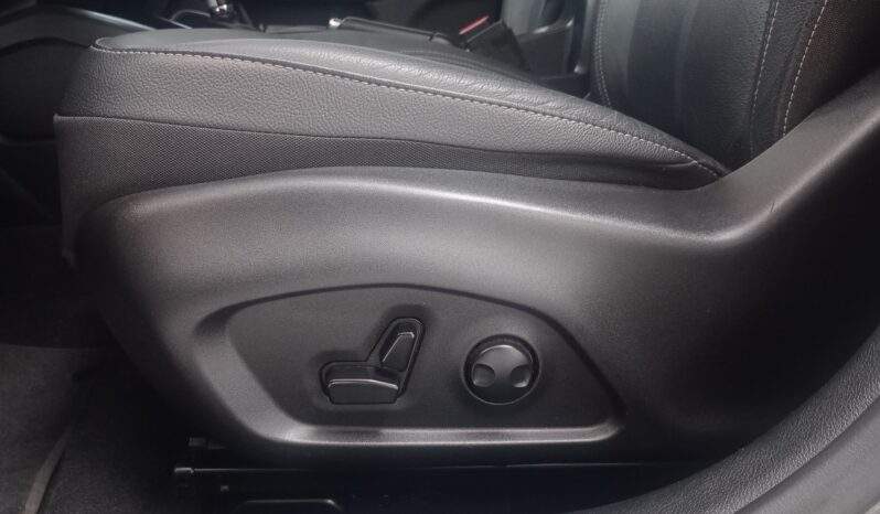 Fiat Toro Volcano 2.0 Turbo 4X4 Aut. Diesel 2024/2025 cheio