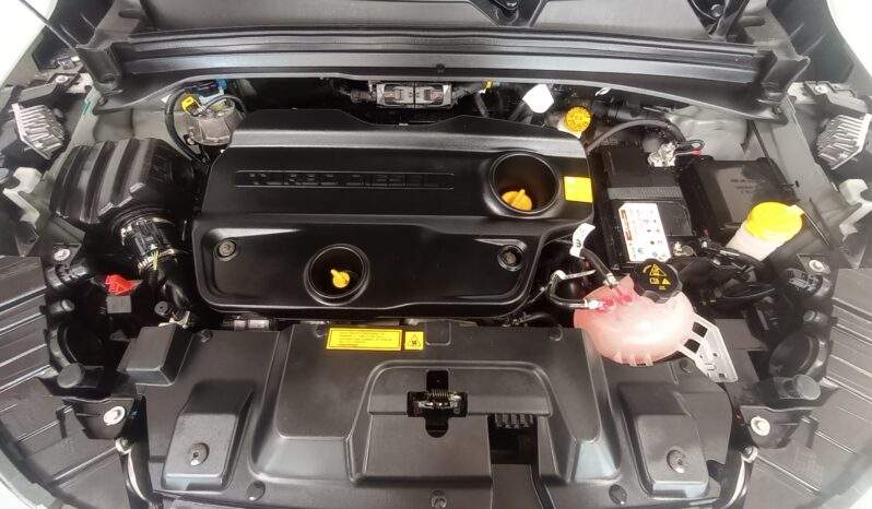 Fiat Toro Volcano 2.0 Turbo 4X4 Aut. Diesel 2024/2025 cheio