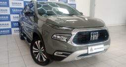 Fiat Toro Volcano 2.0 Turbo 4X4 Aut. Diesel 2024/2025