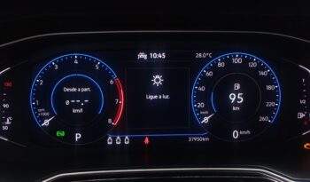 Volkswagen Nivus Highline 1.0 Turbo Aut. Flex 2023/2024 cheio