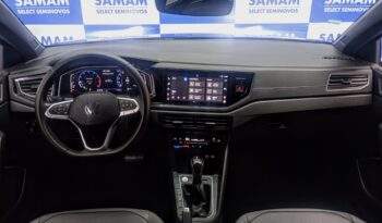 Volkswagen Nivus Highline 1.0 Turbo Aut. Flex 2023/2024 cheio