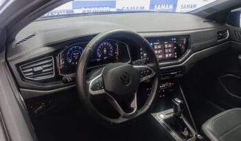 Volkswagen Nivus Highline 1.0 Turbo Aut. Flex 2023/2024 cheio