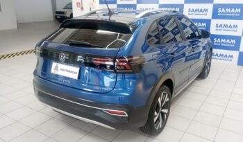 Volkswagen Nivus Highline 1.0 Turbo Aut. Flex 2023/2024 cheio