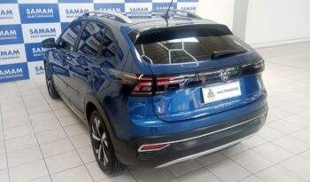 Volkswagen Nivus Highline 1.0 Turbo Aut. Flex 2023/2024 cheio
