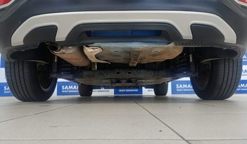 Volkswagen Nivus Highline 1.0 Turbo Aut. Flex 2023/2024 cheio