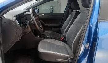Volkswagen Nivus Highline 1.0 Turbo Aut. Flex 2023/2024 cheio