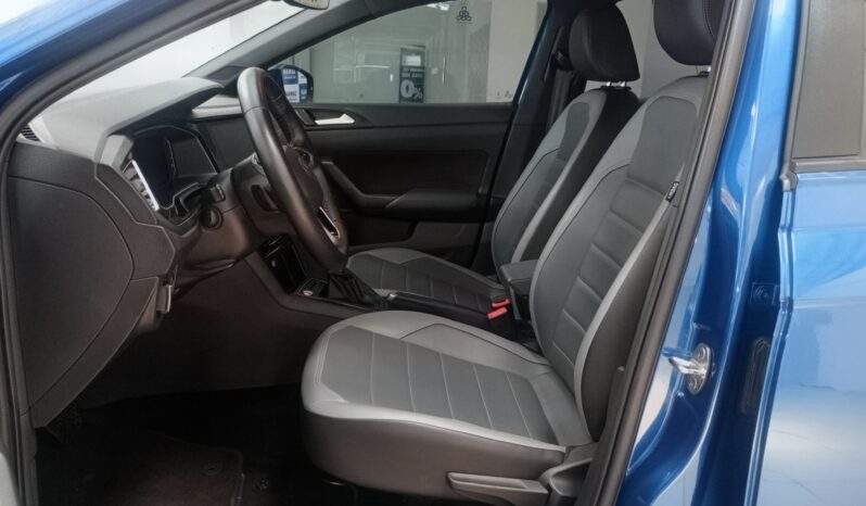 Volkswagen Nivus Highline 1.0 Turbo Aut. Flex 2023/2024 cheio