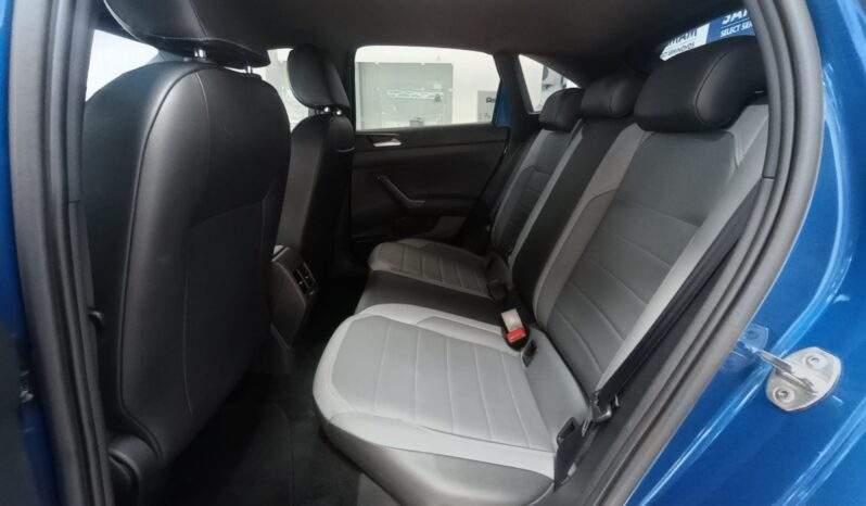 Volkswagen Nivus Highline 1.0 Turbo Aut. Flex 2023/2024 cheio