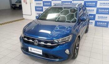 Volkswagen Nivus Highline 1.0 Turbo Aut. Flex 2023/2024 cheio
