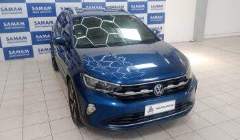 Volkswagen Nivus Highline 1.0 Turbo Aut. Flex 2023/2024 cheio