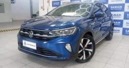 Volkswagen Nivus Highline 1.0 Turbo Aut. Flex 2023/2024