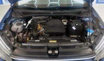 Volkswagen Nivus Highline 1.0 Turbo Aut. Flex 2023/2024 cheio