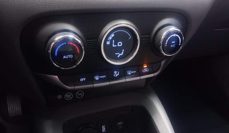 Hyundai HB20S Platinum Plus 1.0 Turbo Aut. Flex 2022/2023 cheio