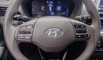 Hyundai HB20S Platinum Plus 1.0 Turbo Aut. Flex 2022/2023 cheio