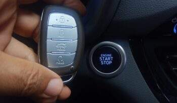 Hyundai HB20S Platinum Plus 1.0 Turbo Aut. Flex 2022/2023 cheio