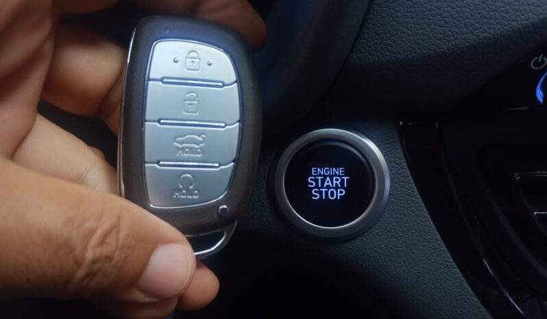 Hyundai HB20S Platinum Plus 1.0 Turbo Aut. Flex 2022/2023 cheio