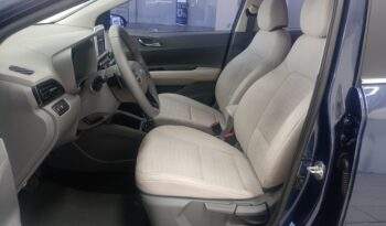 Hyundai HB20S Platinum Plus 1.0 Turbo Aut. Flex 2022/2023 cheio