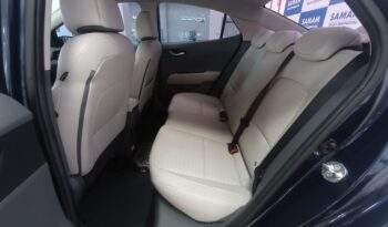 Hyundai HB20S Platinum Plus 1.0 Turbo Aut. Flex 2022/2023 cheio