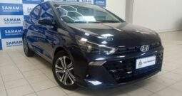 Hyundai HB20S Platinum Plus 1.0 Turbo Aut. Flex 2022/2023