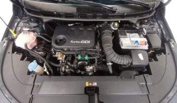 Hyundai HB20S Platinum Plus 1.0 Turbo Aut. Flex 2022/2023 cheio