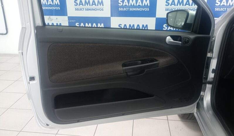 Volkswagen Saveiro CS Trendline 1.6 Manual Flex 2025/2026 cheio