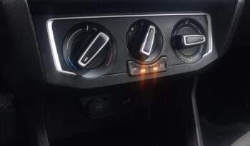 Volkswagen Saveiro CS Trendline 1.6 Manual Flex 2025/2026 cheio