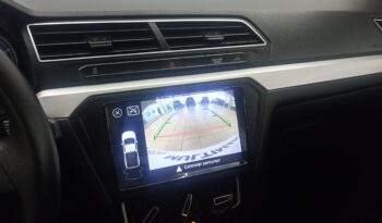 Volkswagen Saveiro CS Trendline 1.6 Manual Flex 2025/2026 cheio