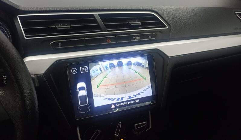 Volkswagen Saveiro CS Trendline 1.6 Manual Flex 2025/2026 cheio
