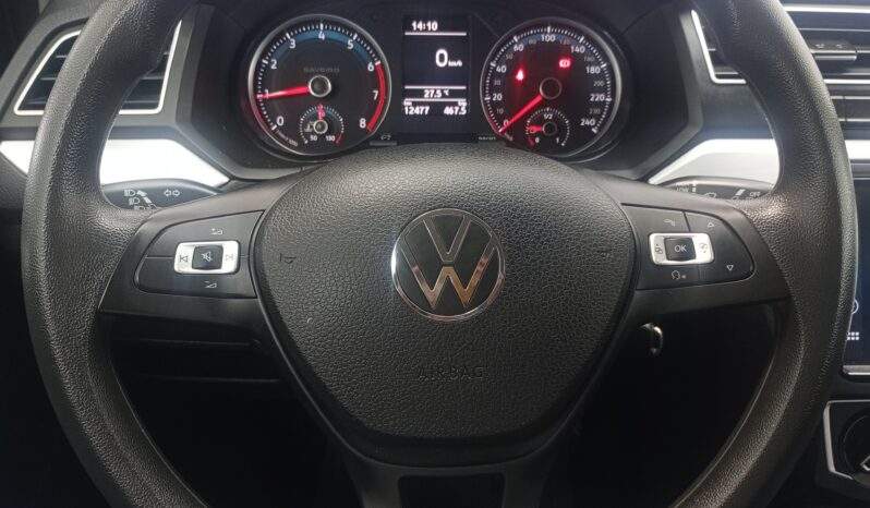 Volkswagen Saveiro CS Trendline 1.6 Manual Flex 2025/2026 cheio