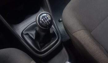 Volkswagen Saveiro CS Trendline 1.6 Manual Flex 2025/2026 cheio