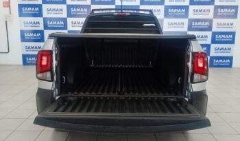 Volkswagen Saveiro CS Trendline 1.6 Manual Flex 2025/2026 cheio