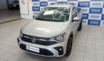 Volkswagen Saveiro CS Trendline 1.6 Manual Flex 2025/2026 cheio