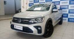 Volkswagen Saveiro CS Trendline 1.6 Manual Flex 2025/2026