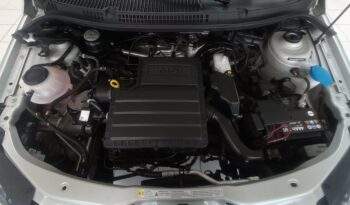 Volkswagen Saveiro CS Trendline 1.6 Manual Flex 2025/2026 cheio