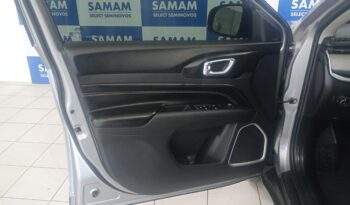 Jeep Compass Longitude 1.3 Turbo Aut. Flex 2023/2023 cheio