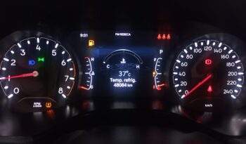 Jeep Compass Longitude 1.3 Turbo Aut. Flex 2023/2023 cheio
