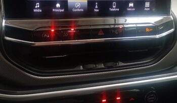 Jeep Compass Longitude 1.3 Turbo Aut. Flex 2023/2023 cheio
