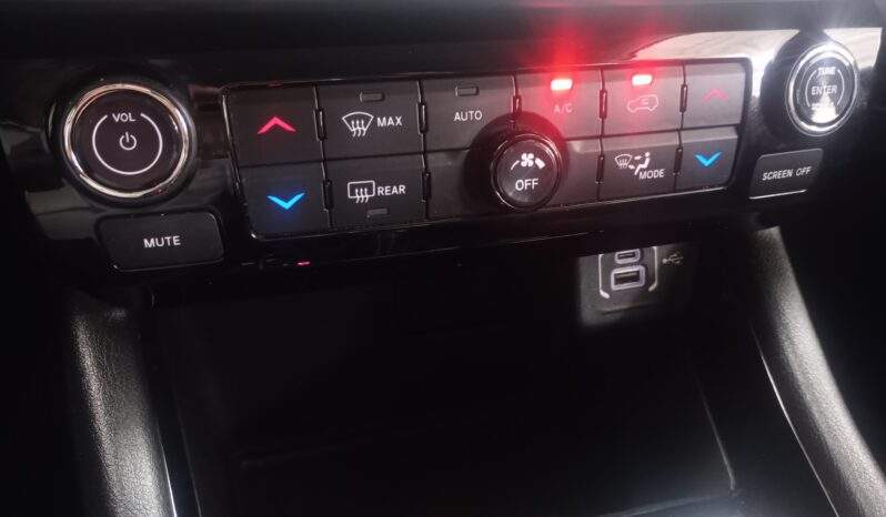 Jeep Compass Longitude 1.3 Turbo Aut. Flex 2023/2023 cheio